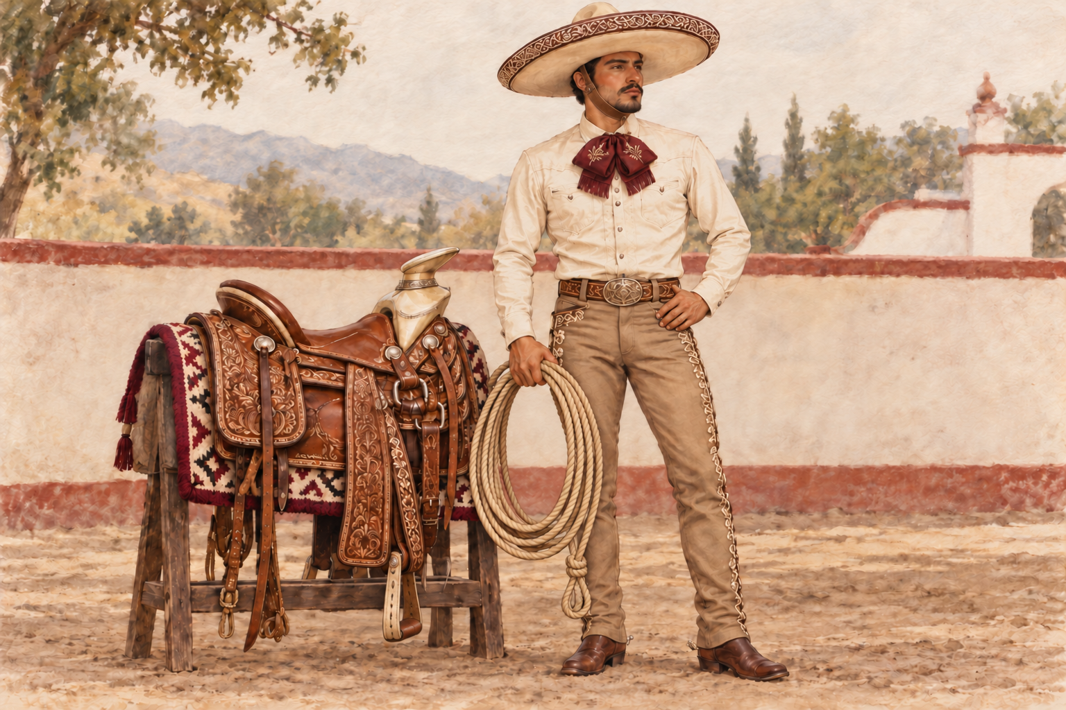 The Charro